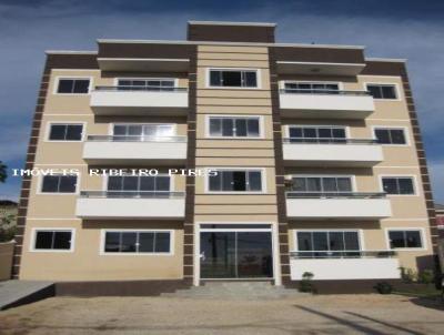Apartamento para Venda, em São José dos Pinhais, bairro Afonso Pena