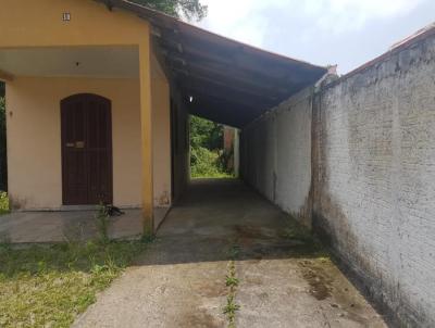 Casa para Venda, em Pontal do Paraná, bairro Canoas, 2 dormitórios, 1 banheiro, 2 vagas