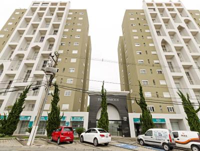 Apartamento para Venda, em Curitiba, bairro Campo Comprido, 3 dormitórios, 3 banheiros, 1 suíte, 4 vagas
